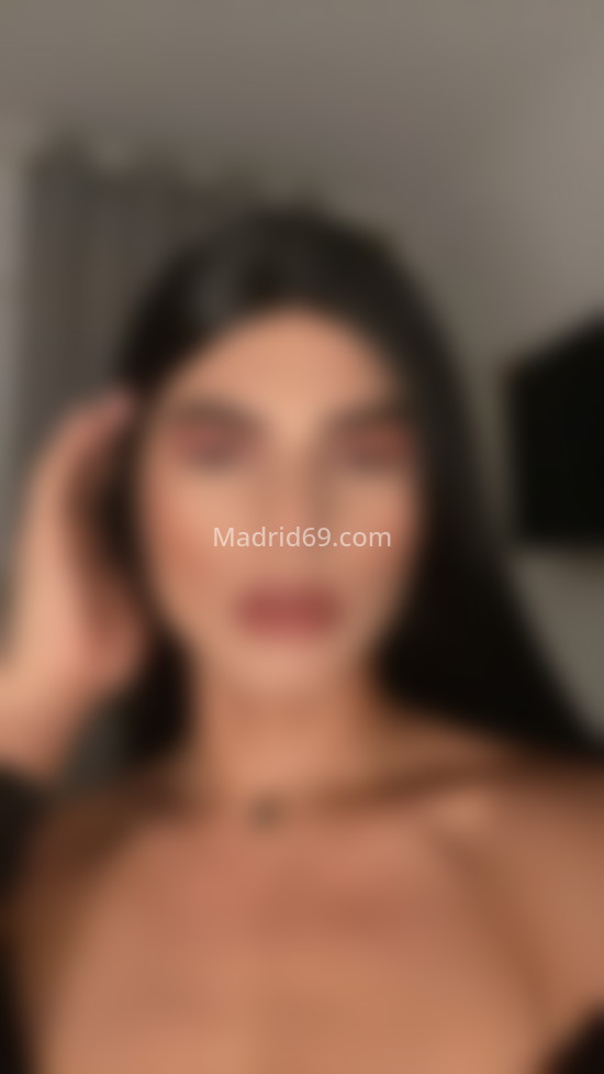 Isadora Duncan, guapa trans colombiana. 687774517. Citas en MADRID, MADRID. www.madrid69.com.