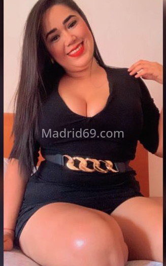 Luana, paraguaya 25 años . 600420258. Citas en MADRID, MADRID. www.madrid69.com.