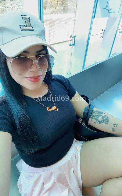 Valentina, venezolana de 23 años. 634053103. Citas en MADRID, MADRID. www.madrid69.com.
