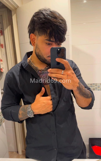Kenyal, chico panameño. 637288400. Citas en MADRID, MADRID. www.madrid69.com.