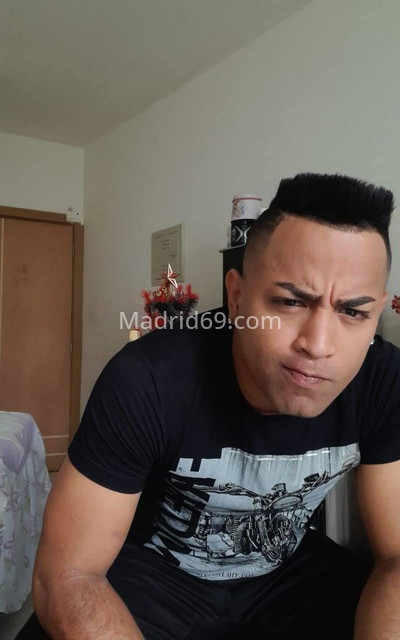Gabriel, venezolano . 634357994. Citas en MADRID, MADRID. www.madrid69.com.