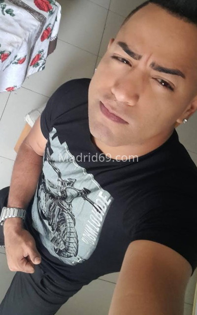 Gabriel, venezolano . 634357994. Citas en MADRID, MADRID. www.madrid69.com.