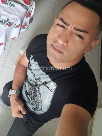 Gabriel, venezolano . 634357994. Citas en MADRID, MADRID. www.madrid69.com.
