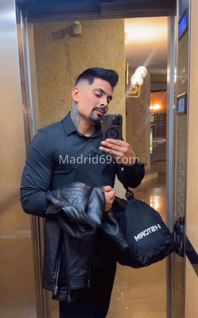 Mateo guapo y varonil. 671653368. Citas en MADRID, MADRID. www.madrid69.com.