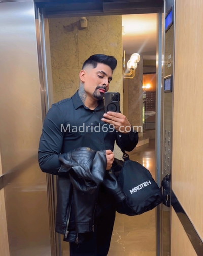 Mateo, guapo y varonil. 671653368. Citas en MADRID, MADRID. www.madrid69.com.
