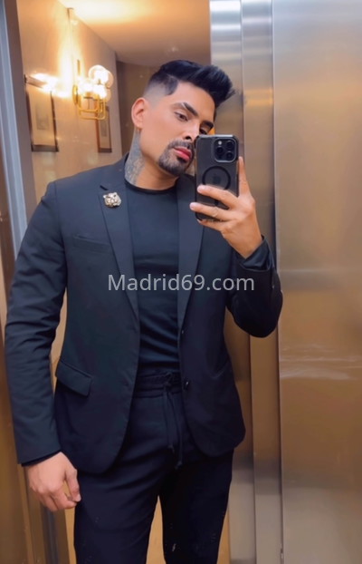 Mateo, guapo y varonil. 671653368. Citas en MADRID, MADRID. www.madrid69.com.