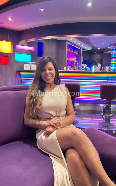 Yanela, madurita brasileña . 669956305. Citas en MADRID, MADRID. www.madrid69.com.