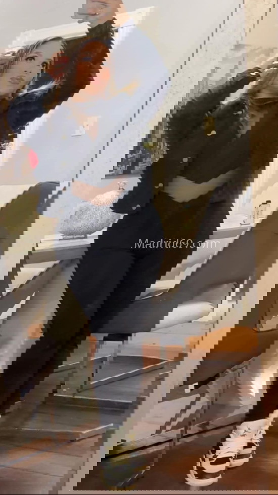 Alexa, divina y hermosa rubia latina. 602523392. Citas en MADRID, MADRID. www.madrid69.com.