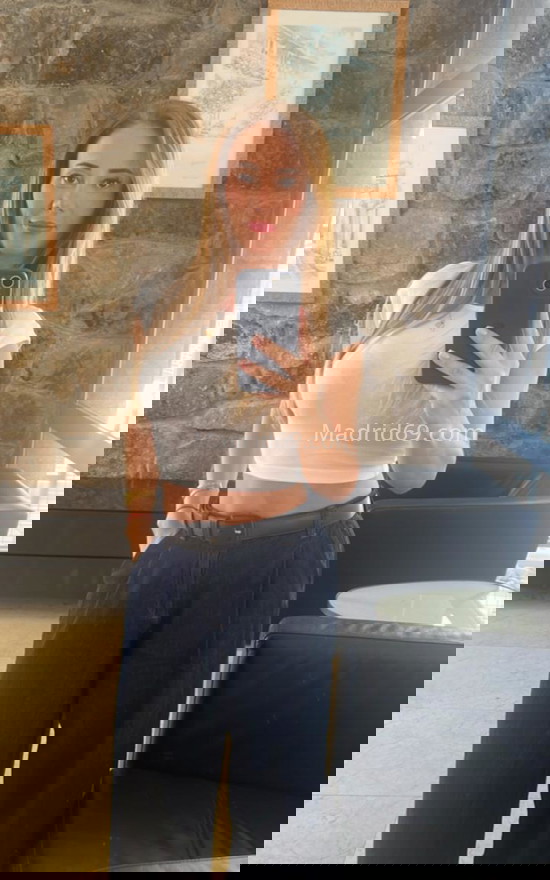 Barbara, brasileña 31 años. 637999306. Citas en MADRID, MADRID. www.madrid69.com.