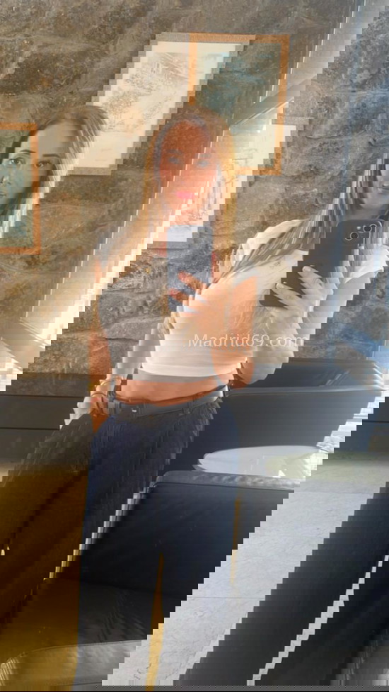 Barbara, brasileña 31 años. 637999306. Citas en MADRID, MADRID. www.madrid69.com.