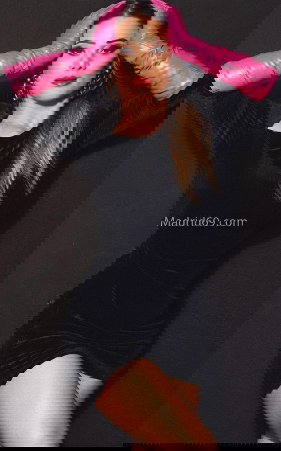 Barbara, brasileña 31 años. 637999306. Citas en MADRID, MADRID. www.madrid69.com.