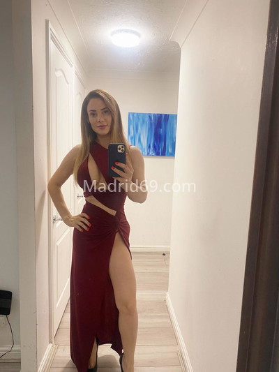 Barbara, brasileña 31 años. 637999306. Citas en MADRID, MADRID. www.madrid69.com.